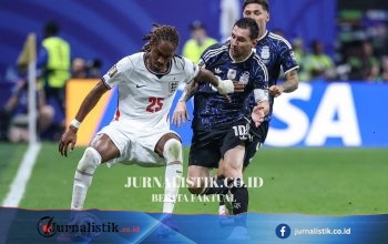 Inter Milan Resmi Mengamankan Djed Spence dari Tottenham senilai Rp 619,9 Miliar