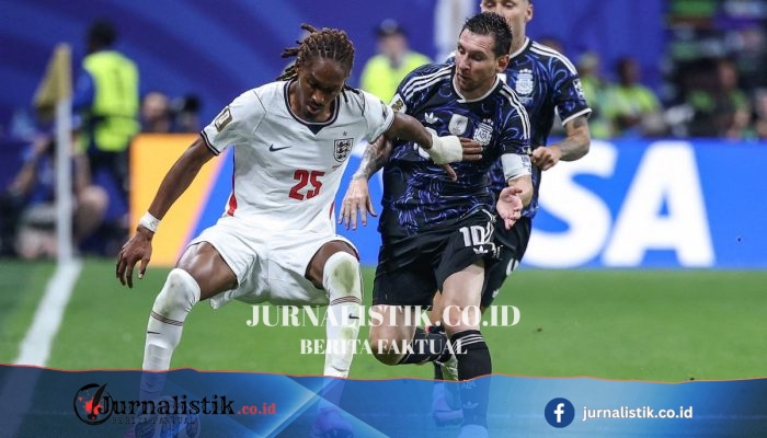 Inter Milan Resmi Mengamankan Djed Spence dari Tottenham senilai Rp 619,9 Miliar