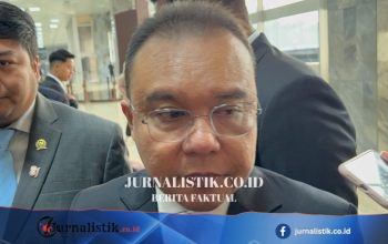 Prabowo Kirim Surpres ke DPR untuk Penjualan KRI Ki Hajar Dewantara