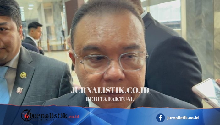 Prabowo Kirim Surpres ke DPR untuk Penjualan KRI Ki Hajar Dewantara