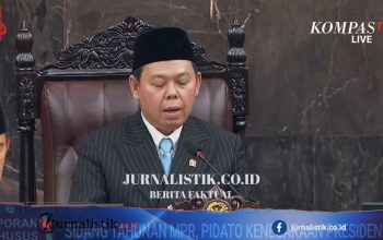 Sultan B Najamuddin Sebut Julukan 7 Presiden RI: Soekarno Proklamator, Jokowi Infrastruktur
