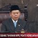Sultan B Najamuddin Sebut Julukan 7 Presiden RI: Soekarno Proklamator, Jokowi Infrastruktur