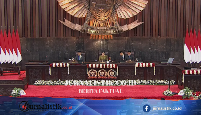 Memperkokoh Konstitusionalisme Pancasila
