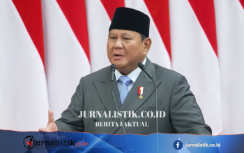 Prabowo Mendorong Legislasi Pengakuan Kewarganegaraan Ganda Terbatas untuk Talenta Terpilih