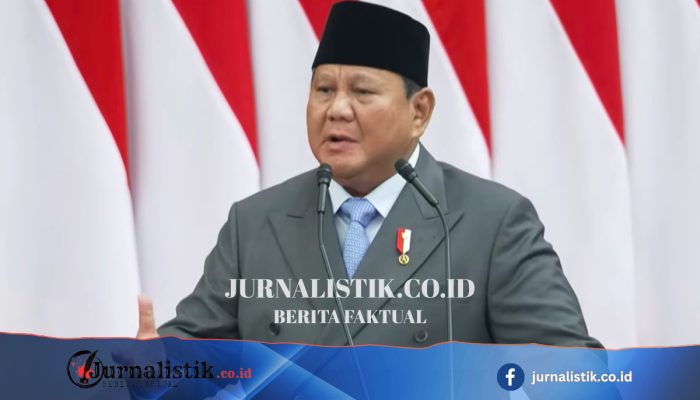 Prabowo Mendorong Legislasi Pengakuan Kewarganegaraan Ganda Terbatas untuk Talenta Terpilih