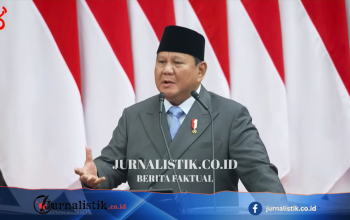 Prabowo Memperkenalkan Citra Nur Ramadhani, Siswa Sekolah Rakyat yang Hampir Berhenti Sekolah