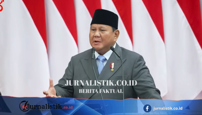 Prabowo Memperkenalkan Citra Nur Ramadhani, Siswa Sekolah Rakyat yang Hampir Berhenti Sekolah