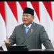 Prabowo Memperkenalkan Citra Nur Ramadhani, Siswa Sekolah Rakyat yang Hampir Berhenti Sekolah