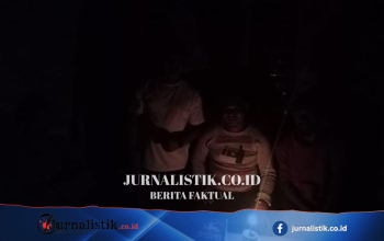 Genap 81 Tahun Merdeka, Warga Dusun Hepang Sikka Belum Teraliri Listrik: PLN Targekan Jaringan 2027