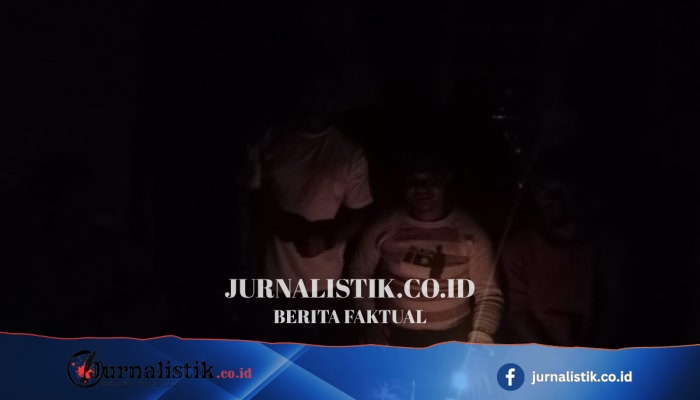 Genap 81 Tahun Merdeka, Warga Dusun Hepang Sikka Belum Teraliri Listrik: PLN Targekan Jaringan 2027