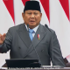 Prabowo: “Kemerdekaan adalah apa yang dirasakan oleh rakyat”