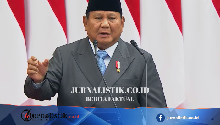 Prabowo: Penyaluran Subsidi Lewat Koperasi Desa Merah Putih, Dilarang Diperdagangkan