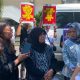 Solidaritas Perempuan NTB Gelar Aksi di DPRD, Soroti PSN dan Pemangkasan Anggaran Pendidikan Rp223,55 Triliun