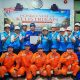 PLN Siapkan Siaga Kelistrikan Istana Menjelang HUT RI ke-81: 25 Posko dengan 1.000 Personel