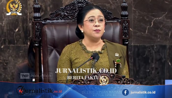 Puan Maharani: Progres RUU Perampasan Aset Masih Tahap Serap Aspirasi