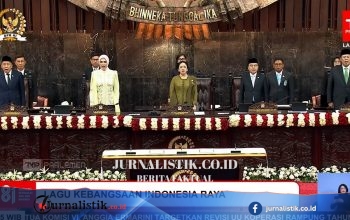 Puan Maharani Memproyeksikan Belanja APBN 2027 Berpeluang Mengarah ke Kisaran Rp 4.000 Triliun