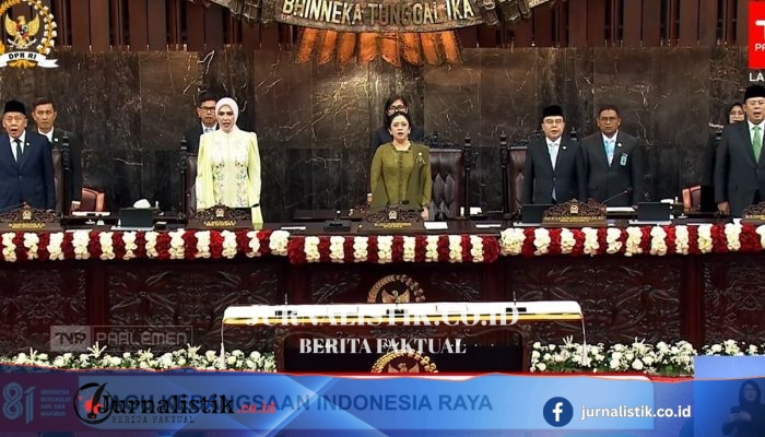 Puan Maharani Memproyeksikan Belanja APBN 2027 Berpeluang Mengarah ke Kisaran Rp 4.000 Triliun