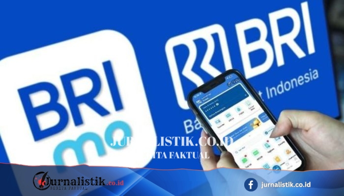 BRImo Tembus 49,7 Juta Pengguna, Nilai Transaksi Rp 4.166 Triliun hingga Juni 2026