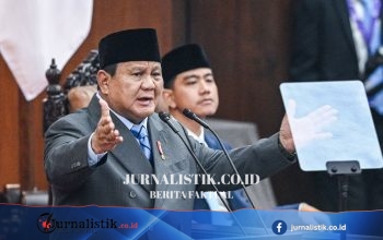 Mengurai Kawan dan Lawan Prabowo dalam Pidato Sidang MPR 2026