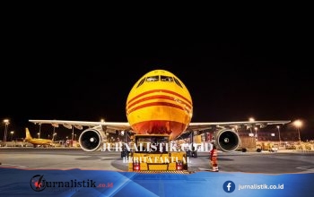 DHL Express Hadirkan Fitur Identifikasi Barang Berbasis AI di Indonesia