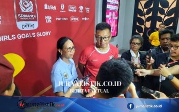 Exco PSSI Memuji Opening Ceremony Srikandi Merdeka Cup, Klaim Piala AFF dan AFC Tertinggal