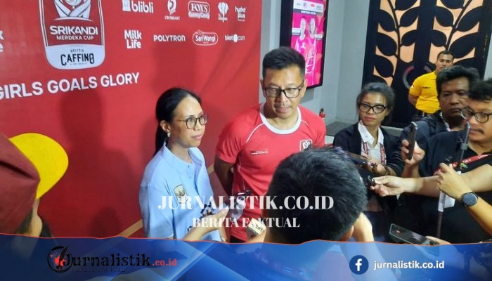 Exco PSSI Memuji Opening Ceremony Srikandi Merdeka Cup, Klaim Piala AFF dan AFC Tertinggal