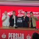 Demi Musim Depan, Persija Dipacu Raih Target Tinggi dan Juara