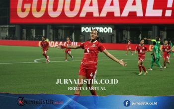 Srikandi Merdeka Cup Klasemen: Wakil Indonesia di Peringkat Dua, Bak Bumi dan Langit