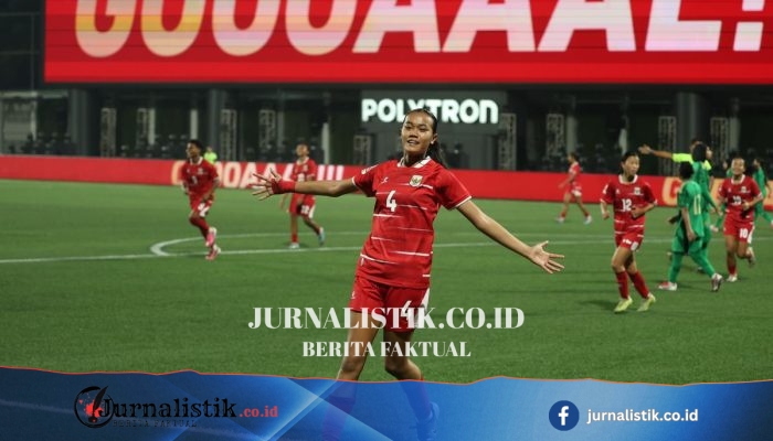 Srikandi Merdeka Cup Klasemen: Wakil Indonesia di Peringkat Dua, Bak Bumi dan Langit