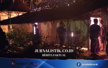 Kebakaran di Suruh, Semarang: Muhammad Rahmat Meninggal Dunia Terjebak di Dalam Rumah