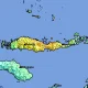 Gempa M 7,7 Guncang Mbay, Nagekeo: Warga Panik dan Mengungsi, Peringatan Tsunami Belum Dicabut