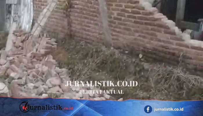 Gempa Magnitudo 7,7 Guncang NTT, Terasa di Bima–Dompu, Warga Pesisir Dievakuasi ke Dataran Tinggi