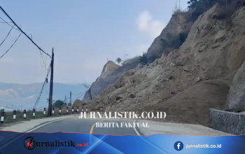 Gempa Magnitudo 7,7 Guncang Flores, Korban Tewas Lima Orang