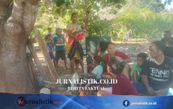 37 Gempa Susulan Guncang Sikka, Warga Pesisir: “Kami Takut Sekali”