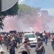 Hari Damai Aceh ke-21 Memanas, TNI Merespons Usai Bentrokan di Banda Aceh