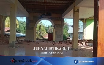 Respons Cepat TNI: 1.267 Prajurit Diterjunkan untuk Tangani Dampak Gempa M 7,7 di NTT