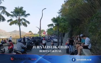 Gempa NTT: Korban Meninggal Capai 53 Orang, Listrik Mulai Pulih dan Jalur Dibersihkan