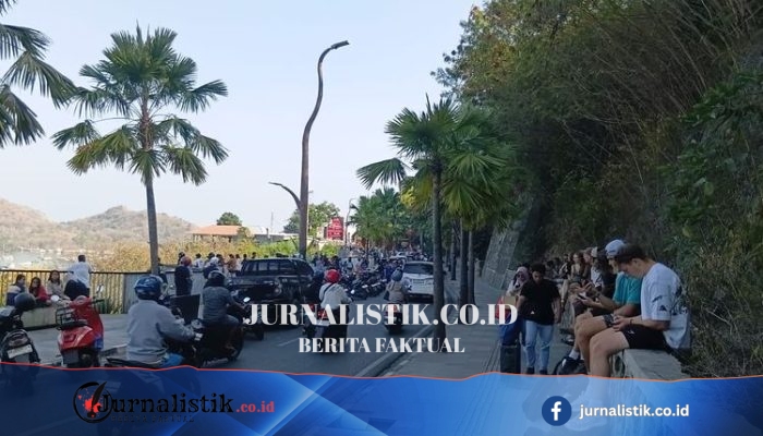 Gempa NTT: Korban Meninggal Capai 53 Orang, Listrik Mulai Pulih dan Jalur Dibersihkan