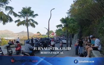 Usai Gempa M 7,7 Nagekeo, Labuan Bajo Dinilai Tetap Aman untuk Wisatawan, Meski Beberapa Hotel Rusak