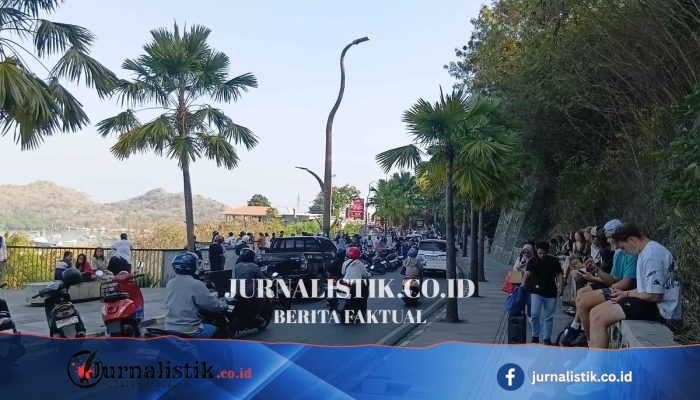 Usai Gempa M 7,7 Nagekeo, Labuan Bajo Dinilai Tetap Aman untuk Wisatawan, Meski Beberapa Hotel Rusak