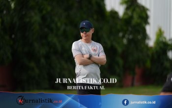 Persija Menang 2-1 atas Police Tero di Thailand, Shin Tae-yong Soroti Progres Positif Macan