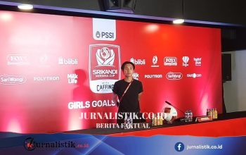 Indonesia Putri Nusantara Takluk 0-2 dari Thailand, Takumi Taniguchi: Semuanya Akan Kami Perbaiki