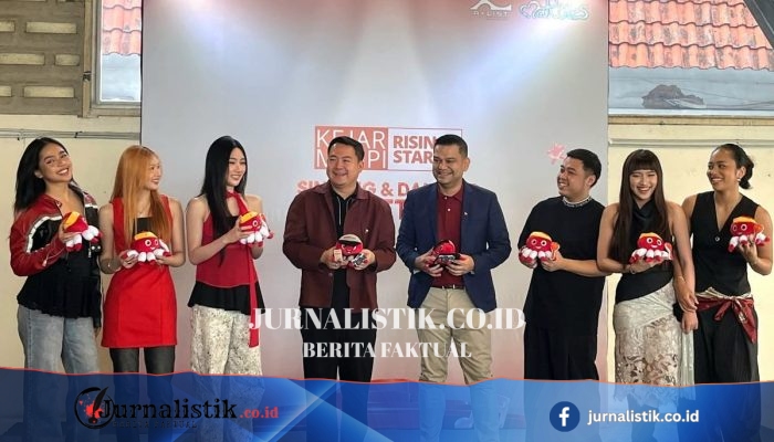 CIMB Niaga Mengejar 500.000 Nasabah Muda di Jawa Barat lewat Ekosistem Digital dan Kreatif