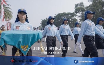 Sejarah Tercipta: Ismi Siswi Sekolah Rakyat Lolos Calon Paskibraka Nasional