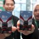 Bale Syariah by BSN Hadirkan Top Up KMT KCI di Mobile Banking Pertama