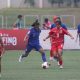 Putri Nusantara Menang 3-1 atas Yordania, Melaju ke Semifinal Tetap Gagal