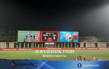 Singapura Kalah 1-3 dari Yordania di Srikandi Merdeka Cup, Ratna Suffian Tetap Bangga