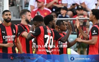 Live TV Torino vs AC Milan: Kick-off Jornada Pertama Liga Italia 2026-2027