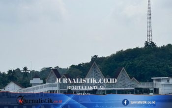 Menggapai PLBN Serasan: Perjalanan Laut 15 Jam di Natuna sebagai Gerbang Negara