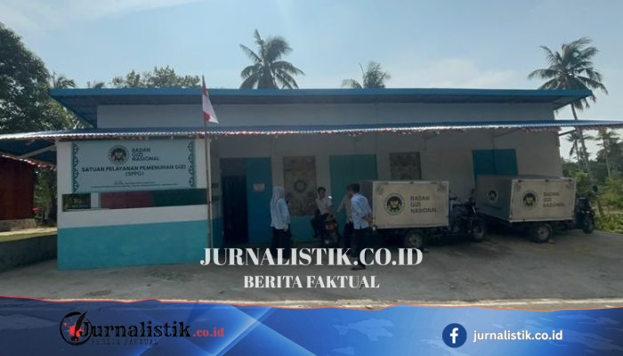 Kepala SPPG Pulau Serasan Bahas Pelayanan MBG di Perbatasan